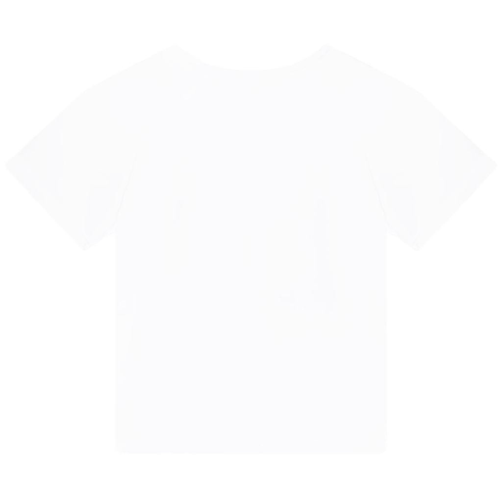 BILLIEBLUSH T SHIRT U15B28