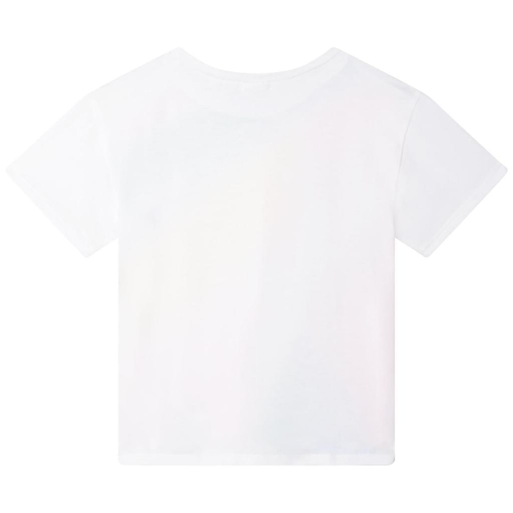 BILLIEBLUSH T SHIRT U15B29