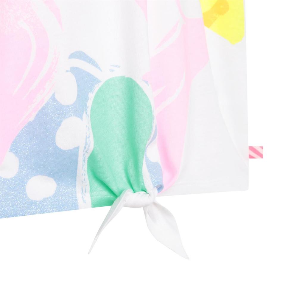 BILLIEBLUSH T SHIRT U15B29