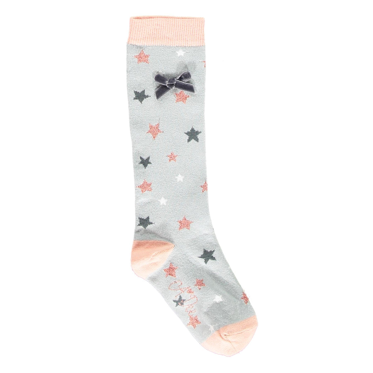 A DEE ALEX BOW SOCKS W184910 4103