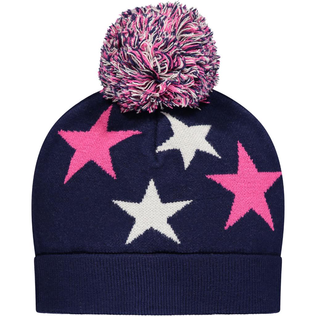 A DEE GALAXY GIRL SABRINA HAT W223927