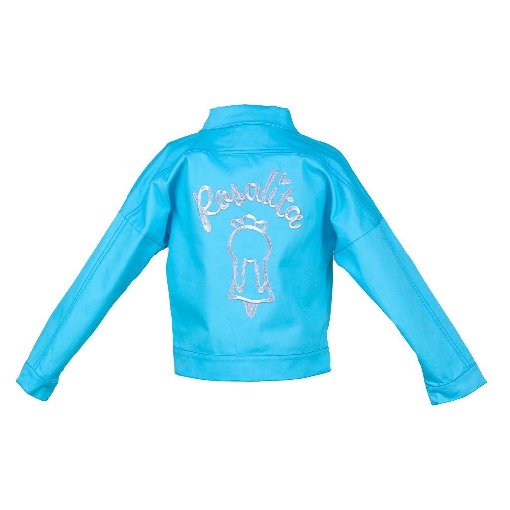 ROSALITA SENORITAS WARRING JACKET B