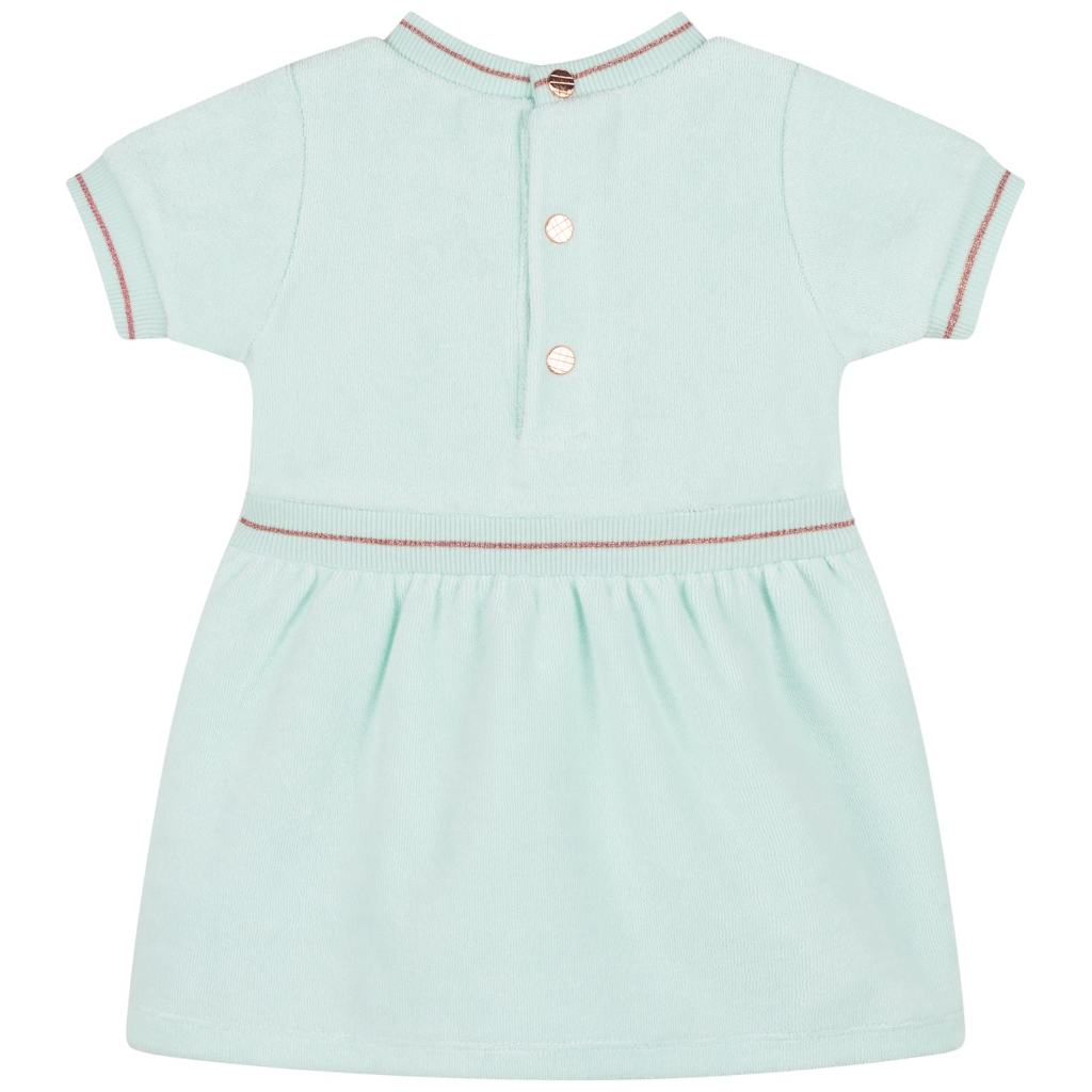 CARREMENT BEAU DRESS Y02060