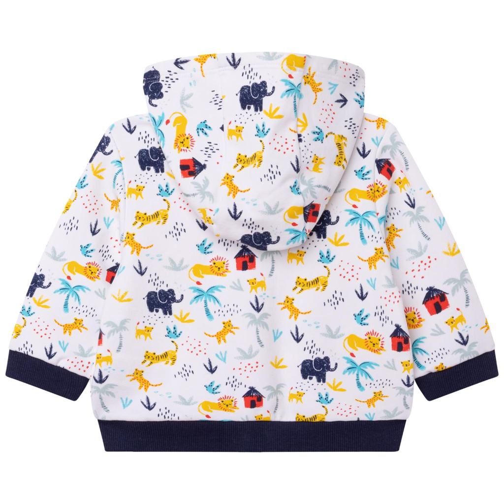 CARREMENT BEAU HOODIE Y05133