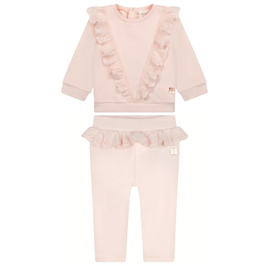 CARREMENT BEAU 2 PIECE SET Y05145 4081