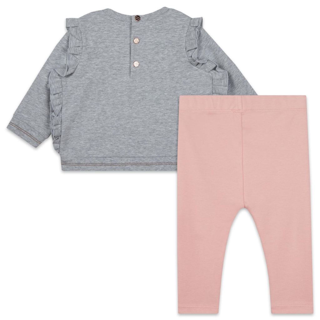 CARREMENT BEAU 2 PIECE SET Y08061