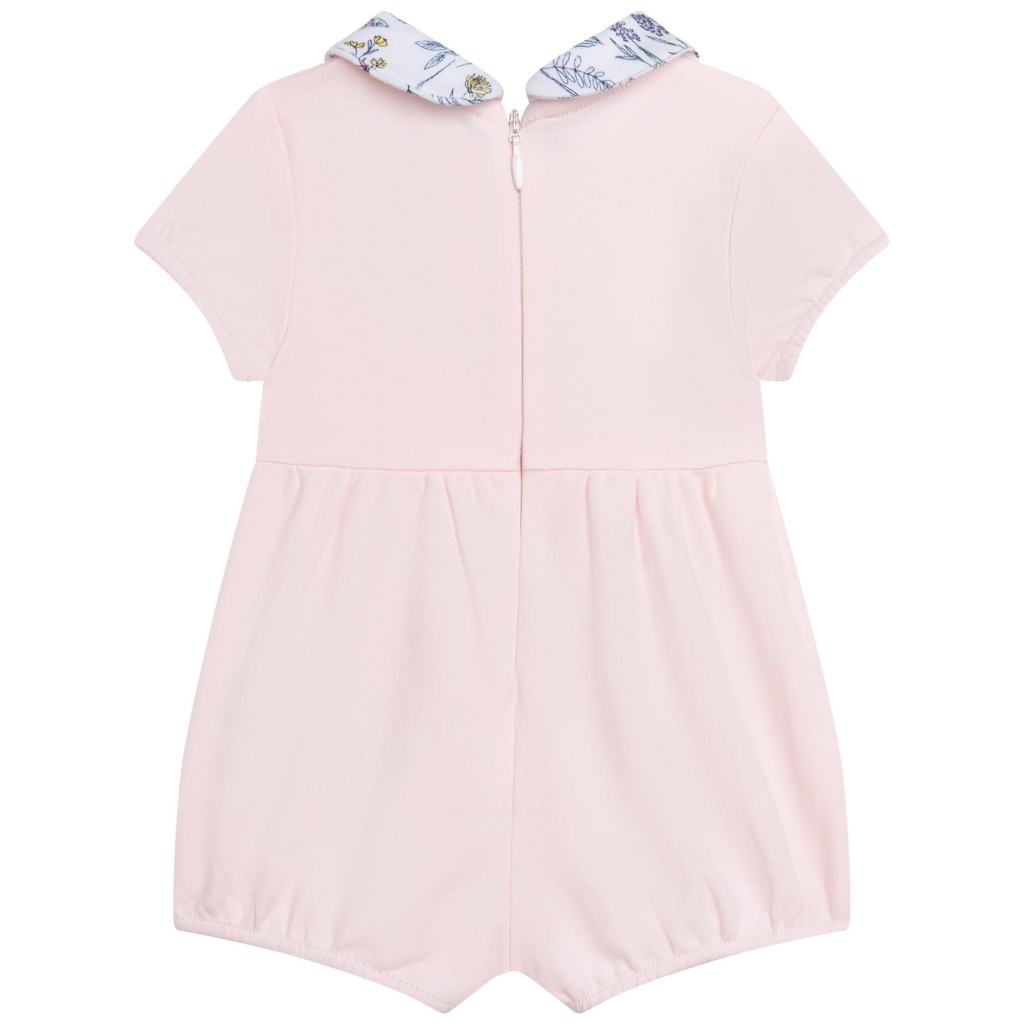 CARREMENT BEAU ROMPER Y94255p