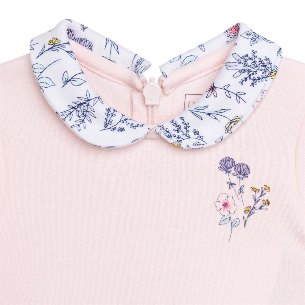 CARREMENT BEAU ROMPER Y94255p