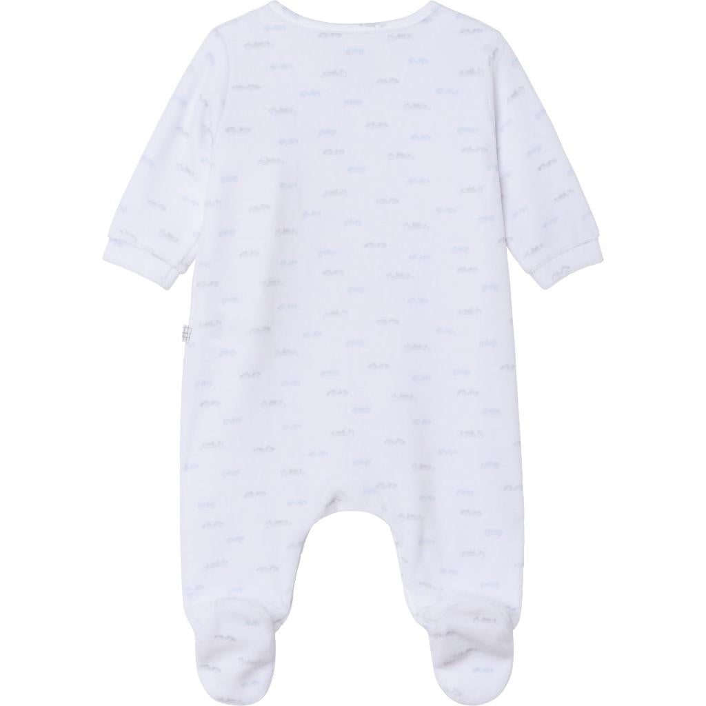 CARREMENT BEAU ALL IN ONE Y97184