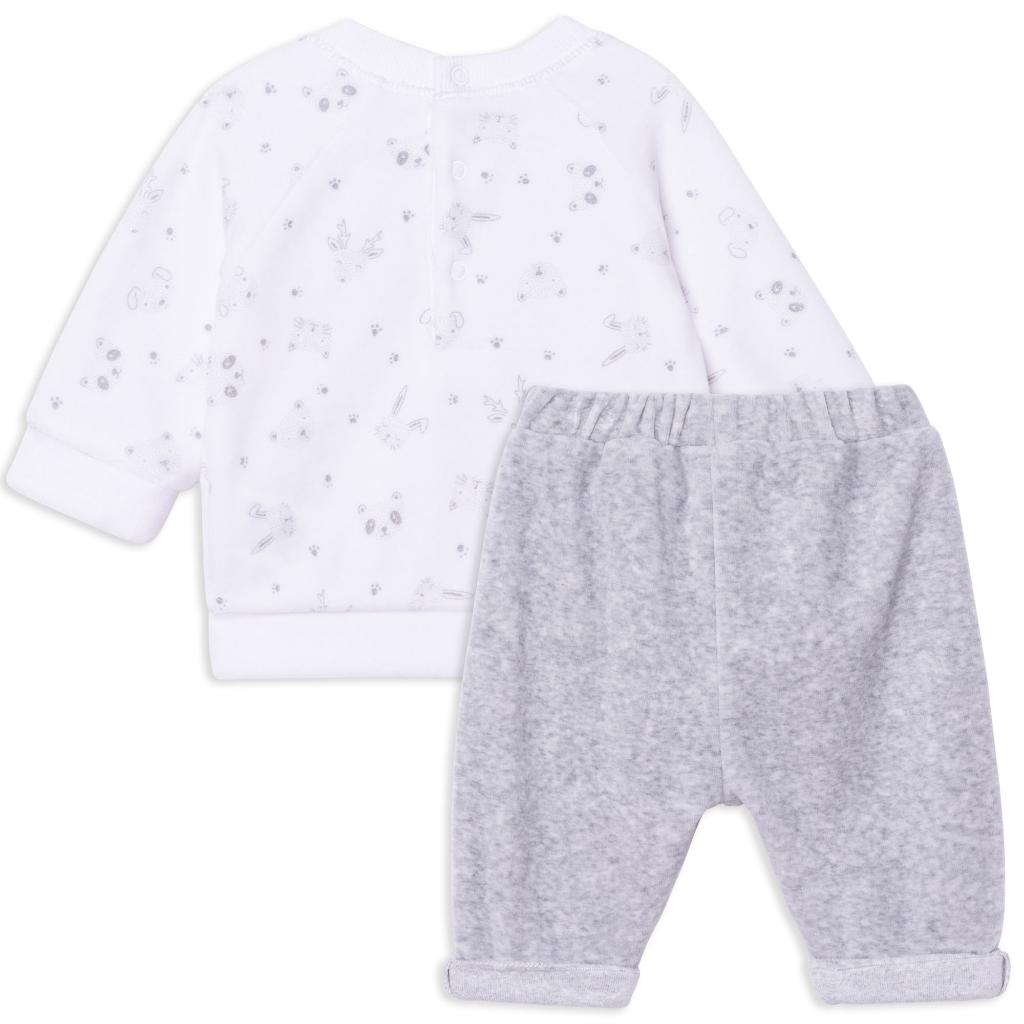 CARREMENT BEAU 2 PIECE SET Y98136