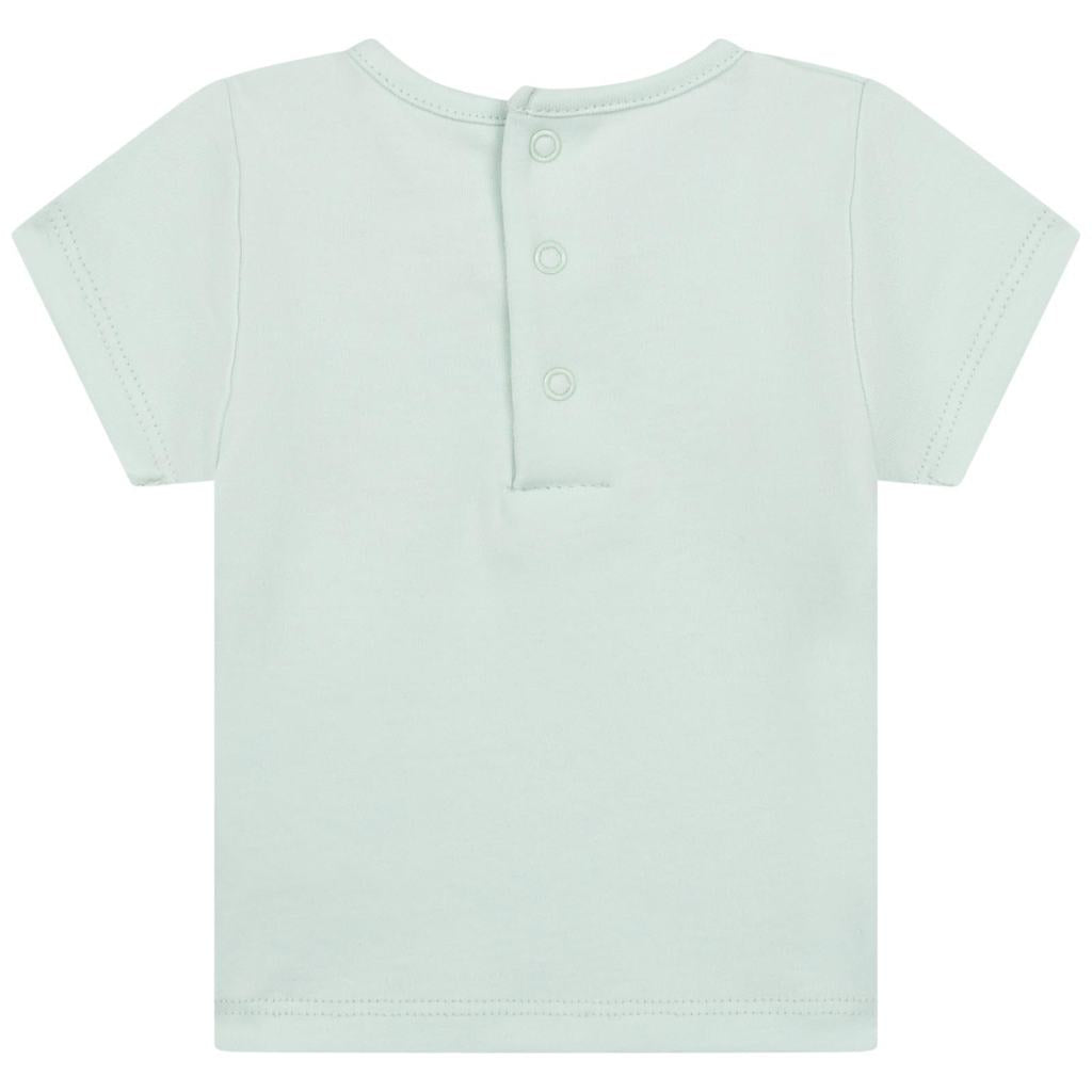 CARREMENT BEAU T SHIRT & SHORTS SET Y98167