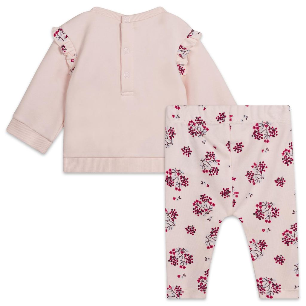 CARREMENT BEAU LEGGING SET Y98184