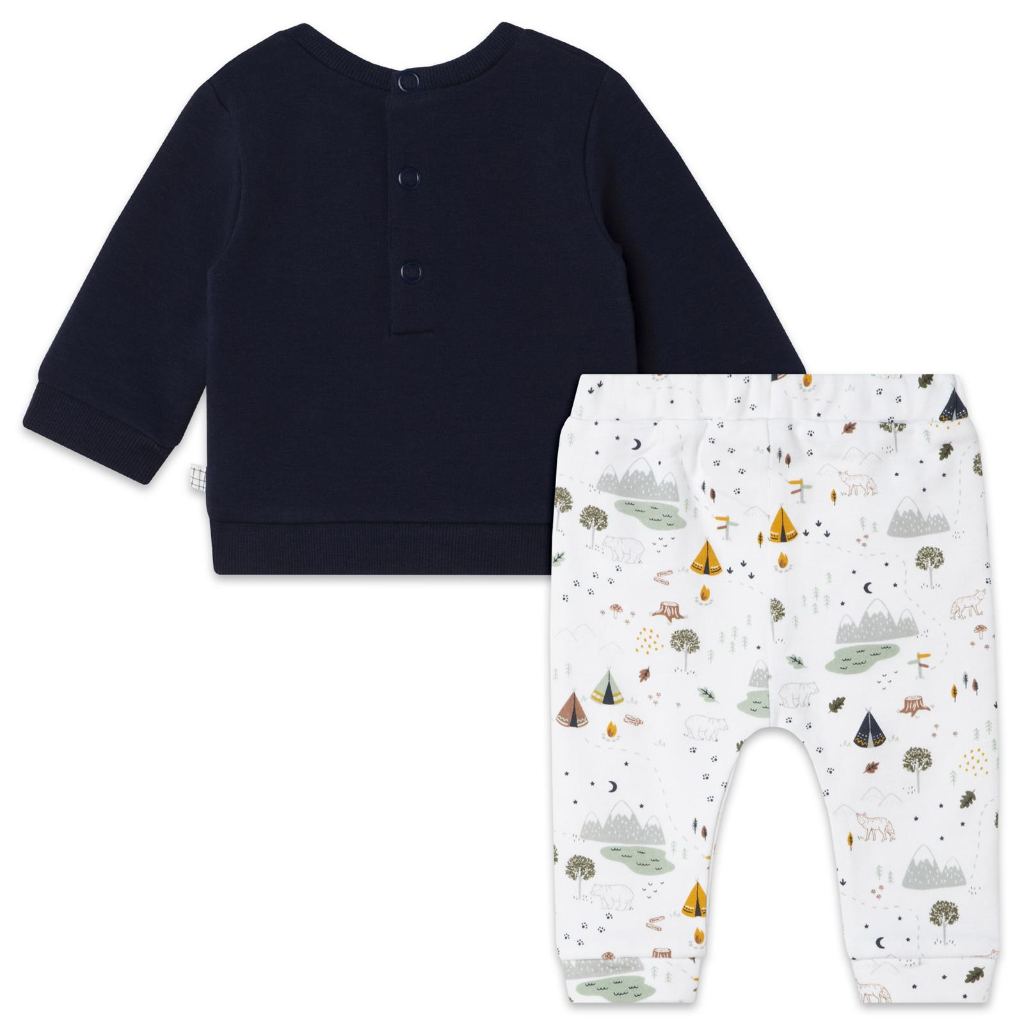 CARREMENT BEAU 2 PIECE SET Y98188