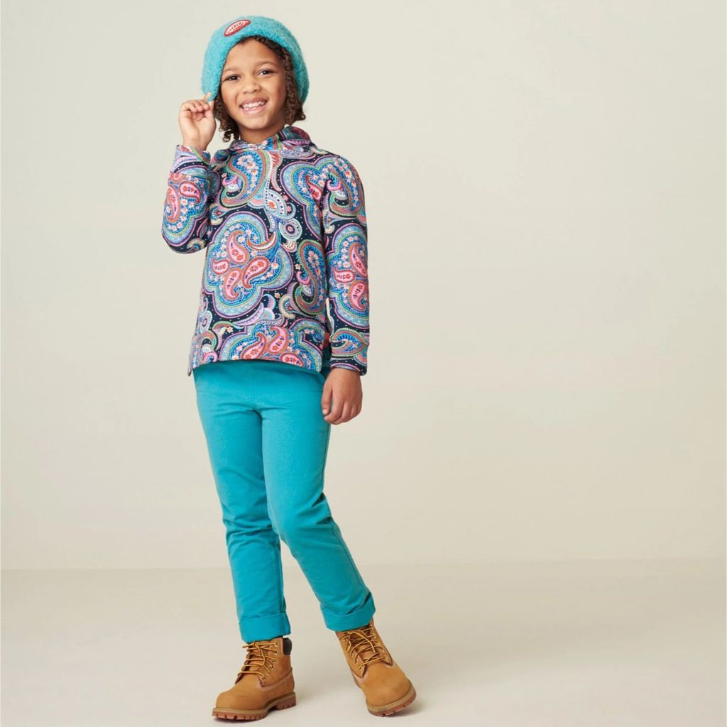 Oilily cheap kids clothes