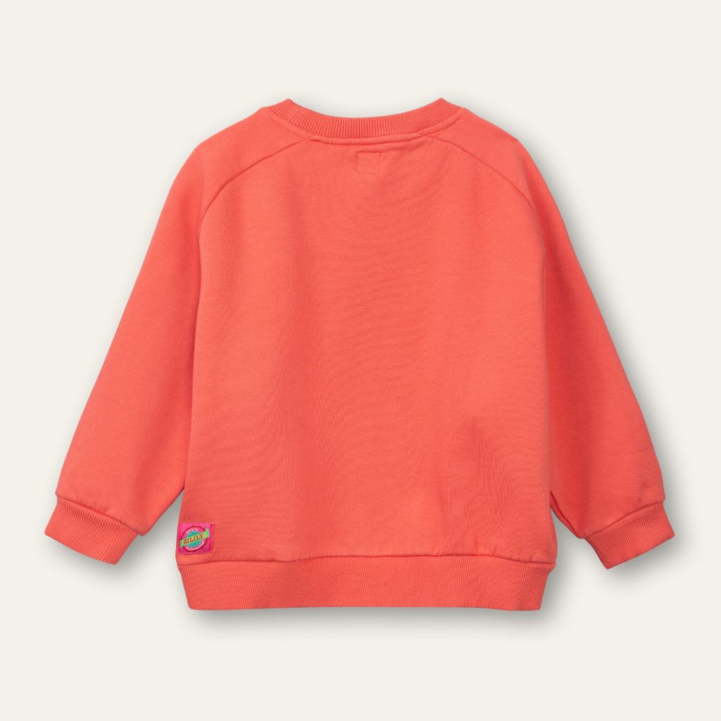 OILILY HOGO SWEATSHIRT YF21GHJ211