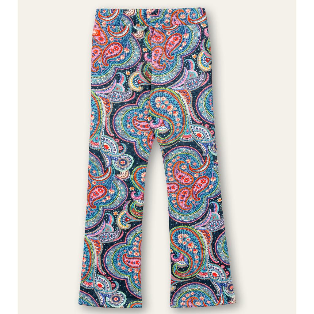 OILILY PINA PANTS YF21GPA260