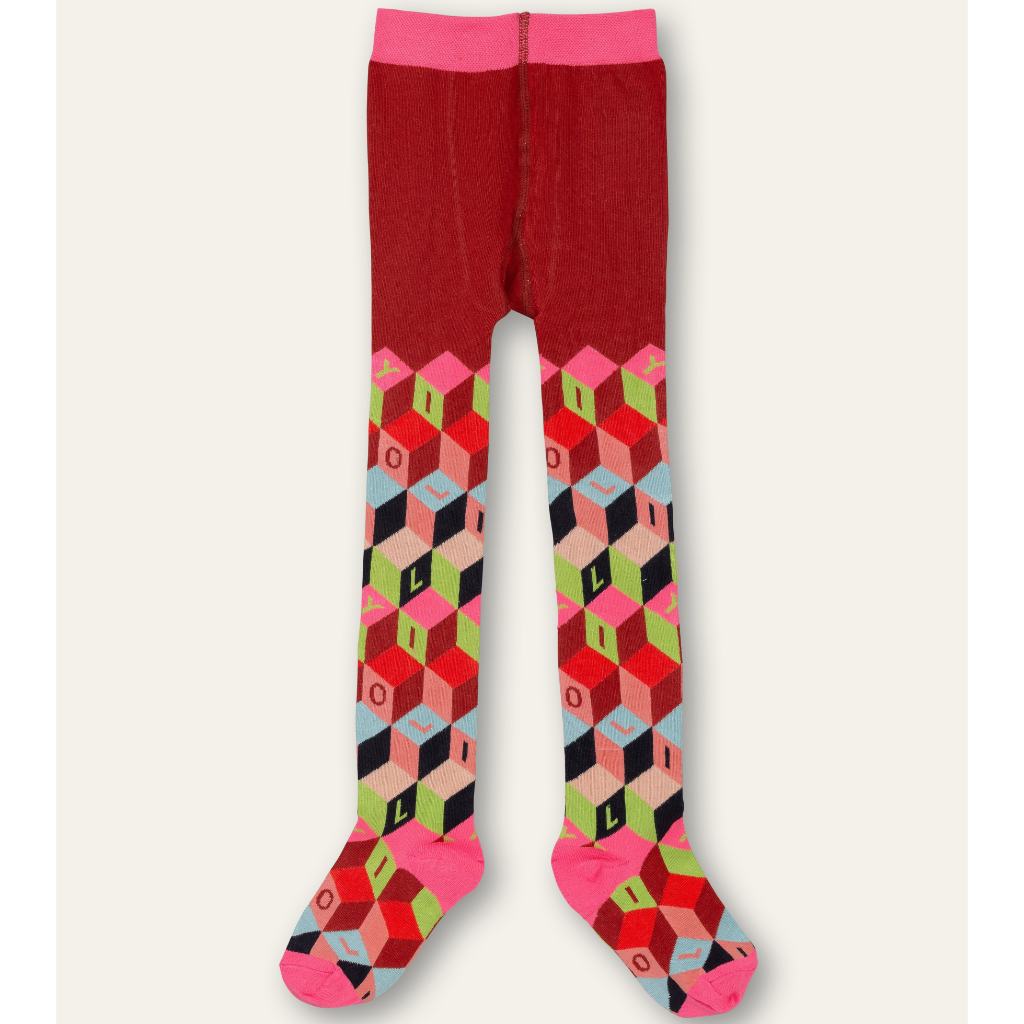 OILILY MOOSH TIGHTS YF21GTI218