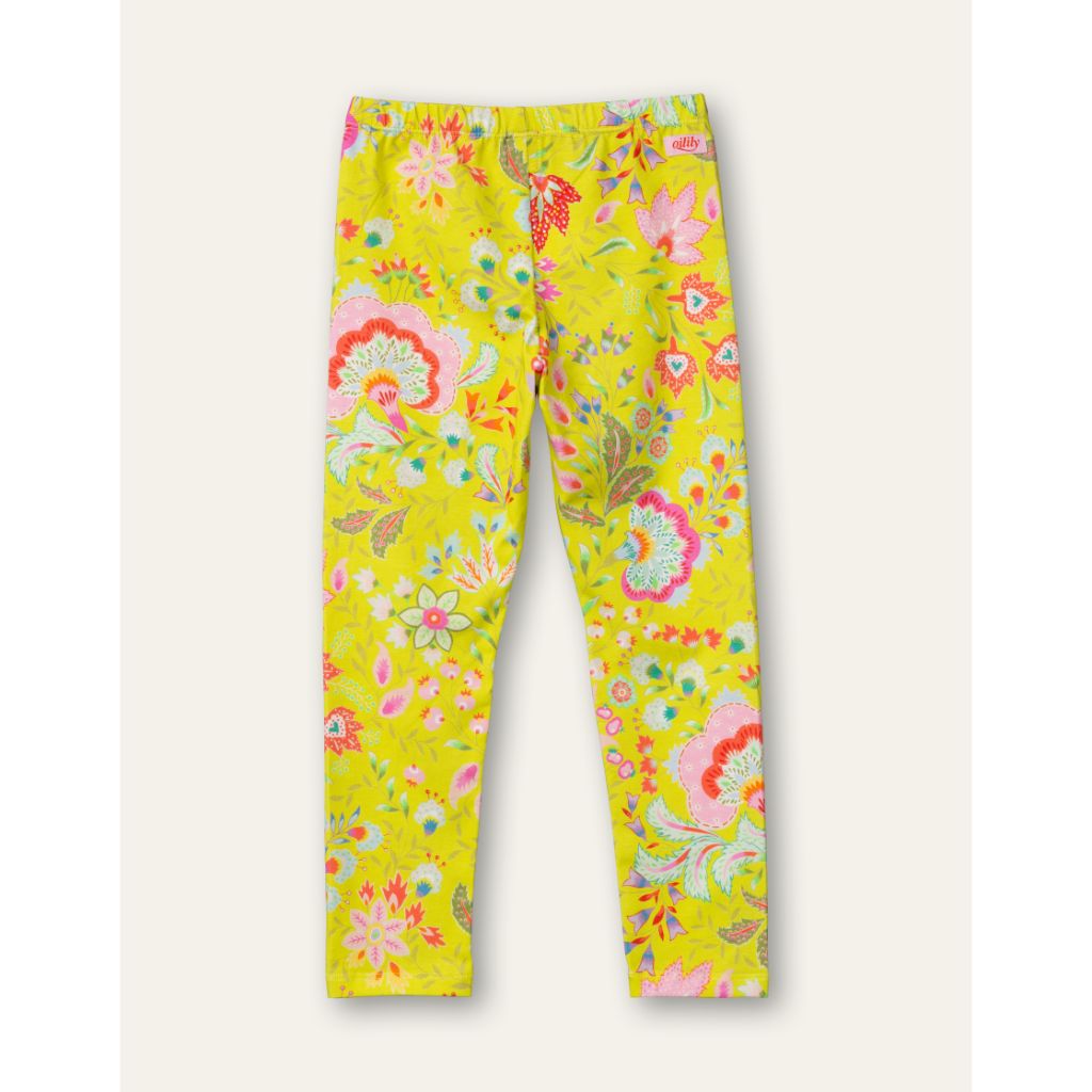 OILILY TISKA LEGGINGS YS21GPA283