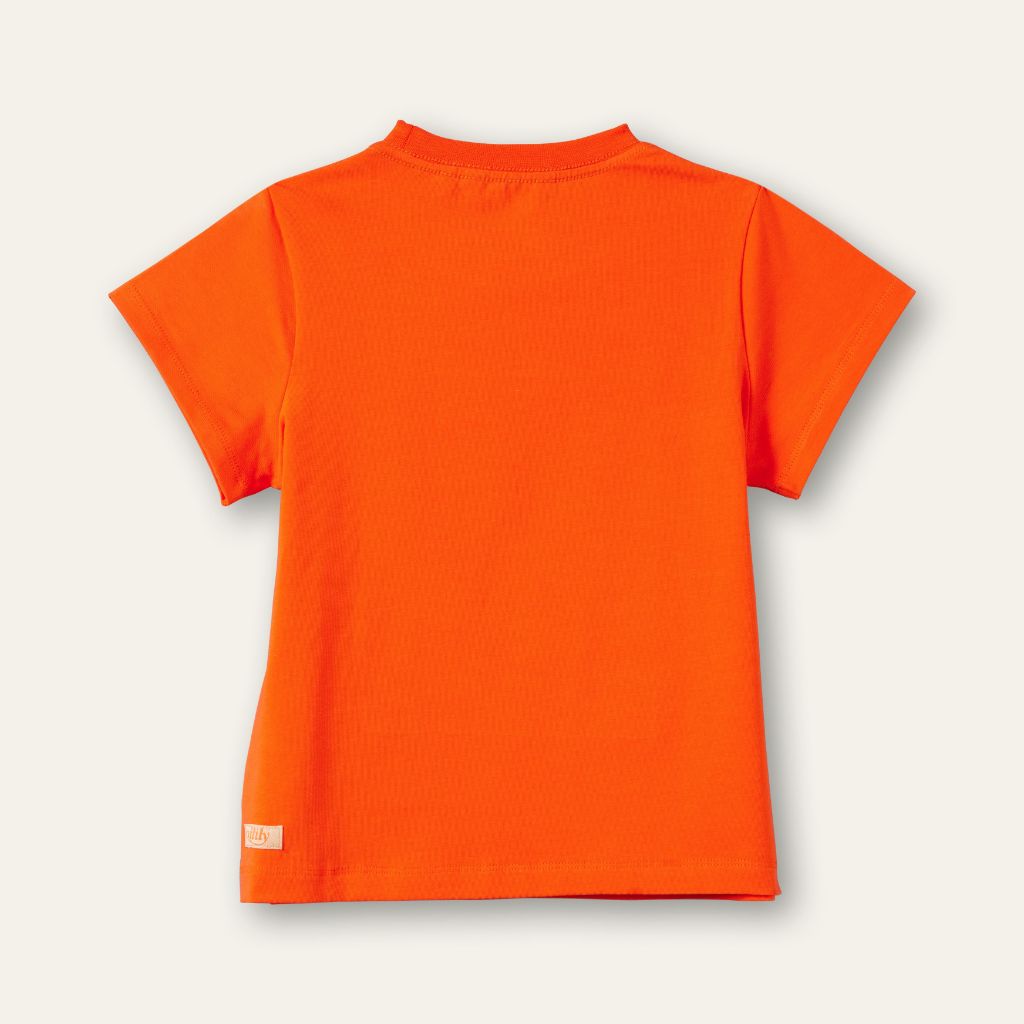 OILILY TAK T SHIRT YS22BJE501