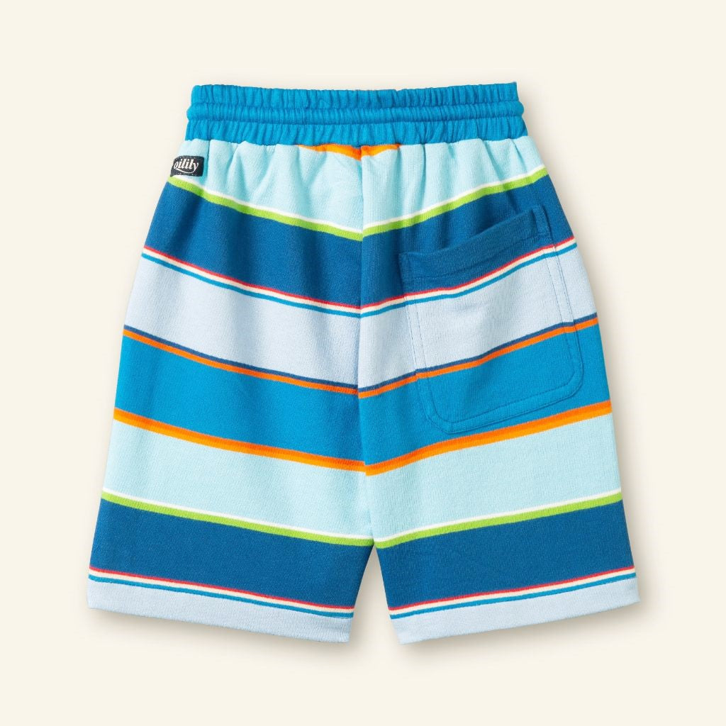 OILILY PUNT SHORTS YS22BPA563