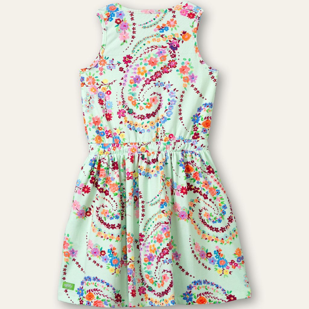 OILILY DUZZ DRESS YS22GDR287