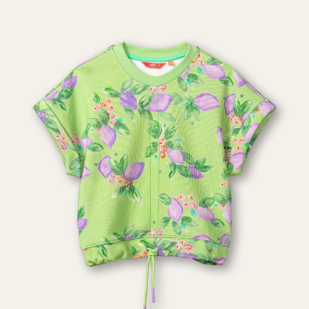 OILILY HELLO TOP YS22GHJ207