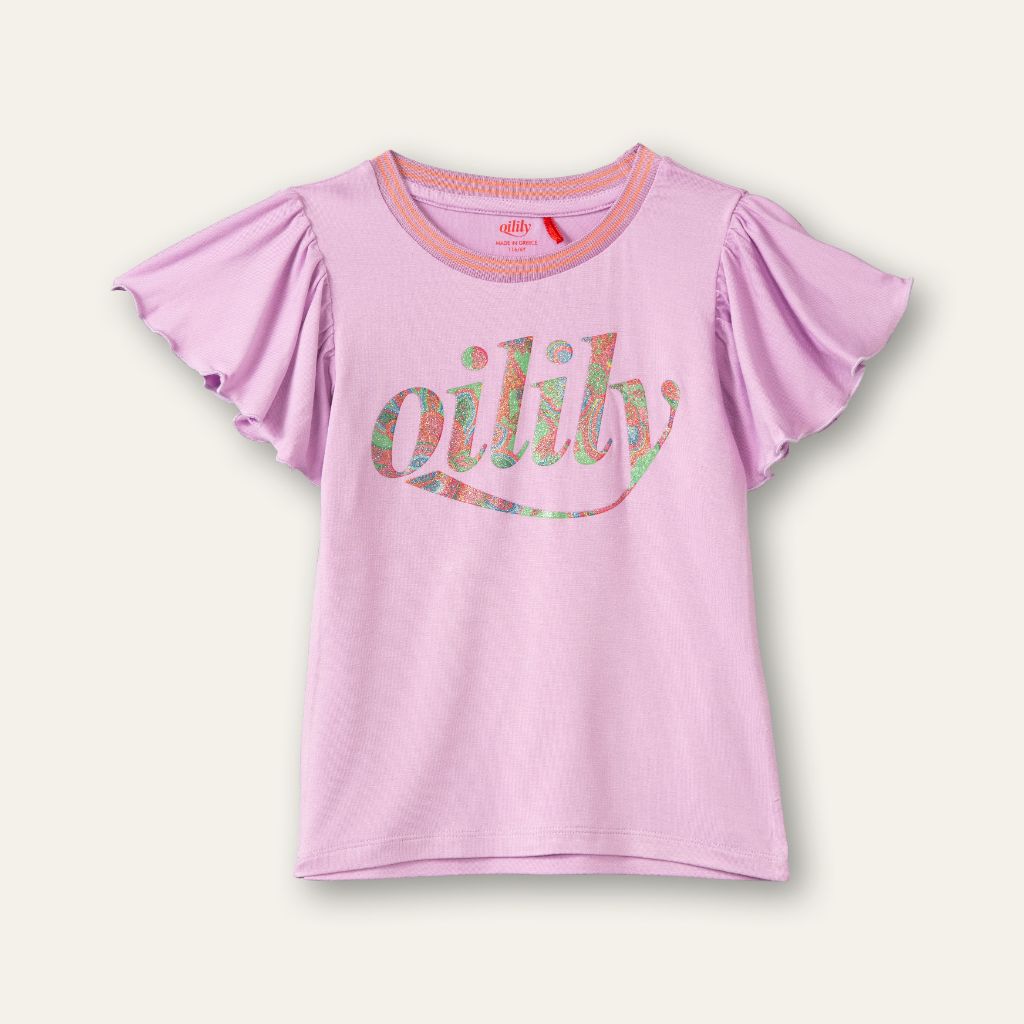 OILILY TJANCY TOP YS22GJE213