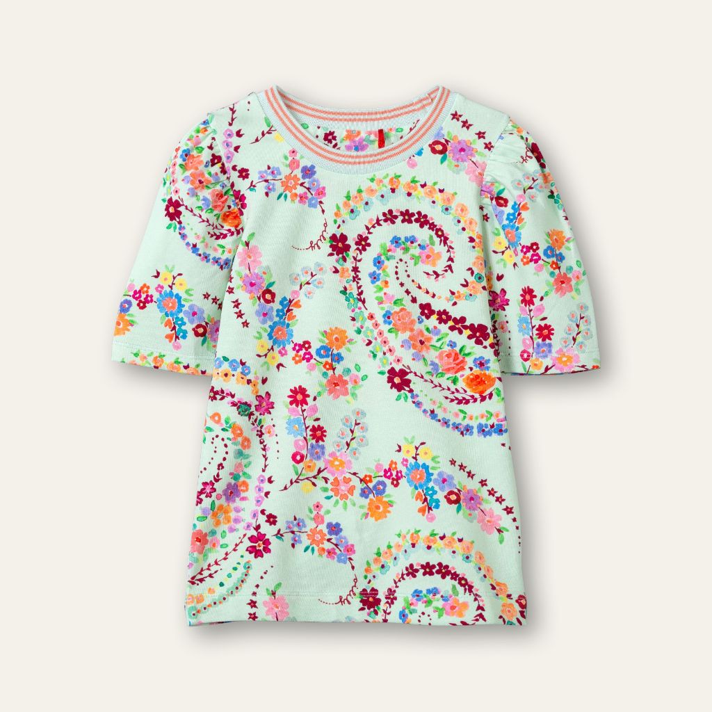 OILILY TUINTJE TOP YS22GJE216