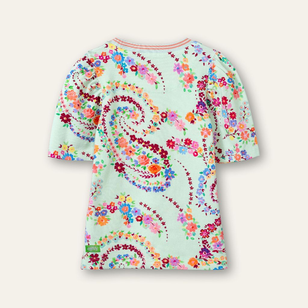 OILILY TUINTJE TOP YS22GJE216