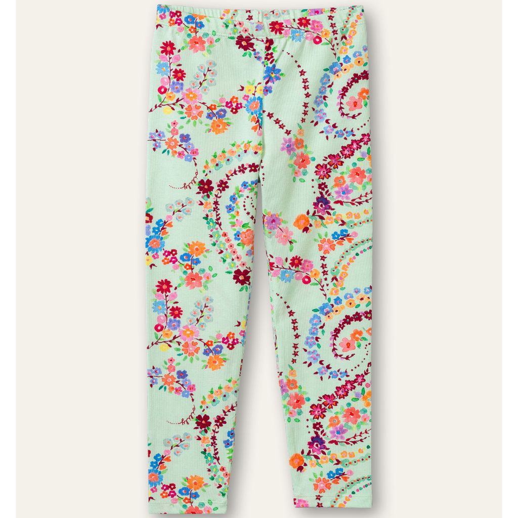 OILILY PEPPY LEGGINGS YS22GPA284