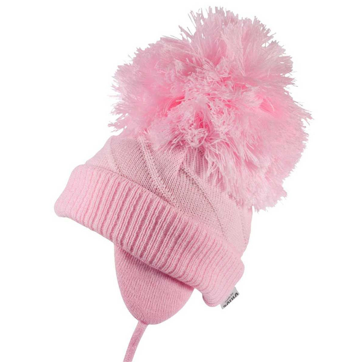 SATILA BIG POM HAT JIM 157