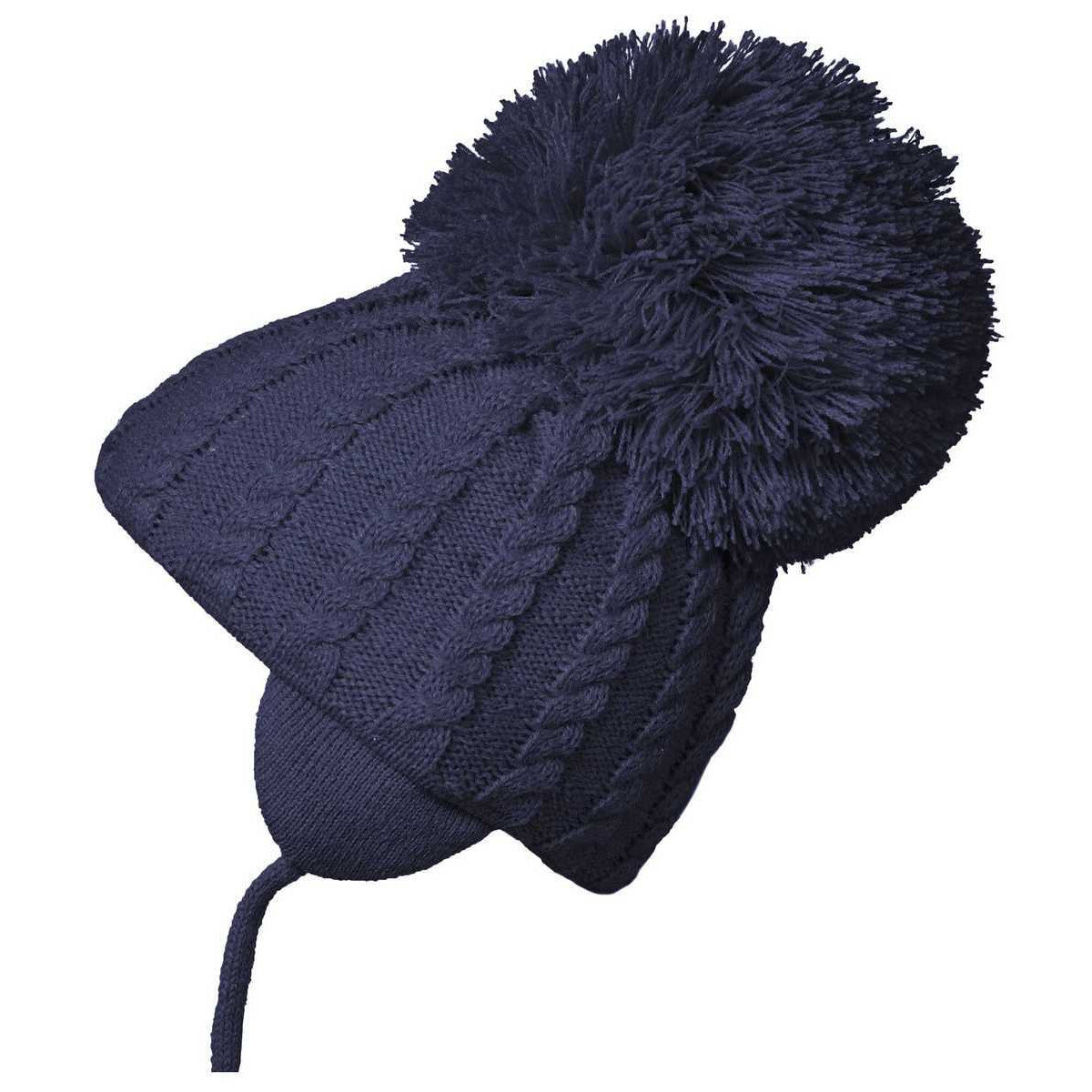 SATILA BIG POM HAT LAURA 472