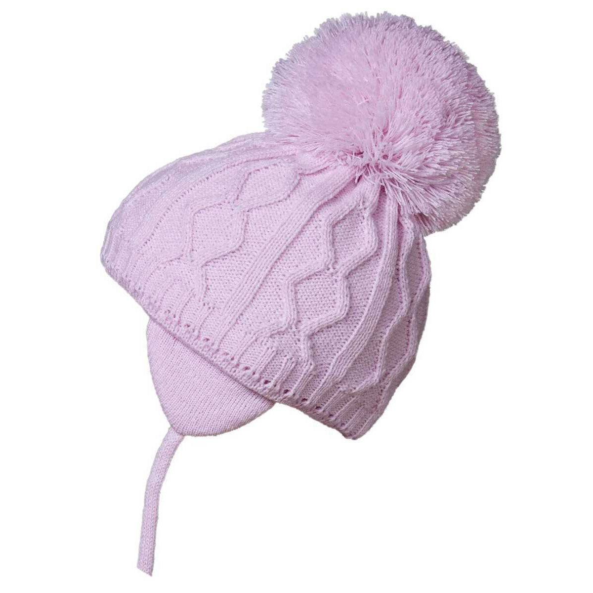 SATILA BIG POM HAT CHARLIE 151