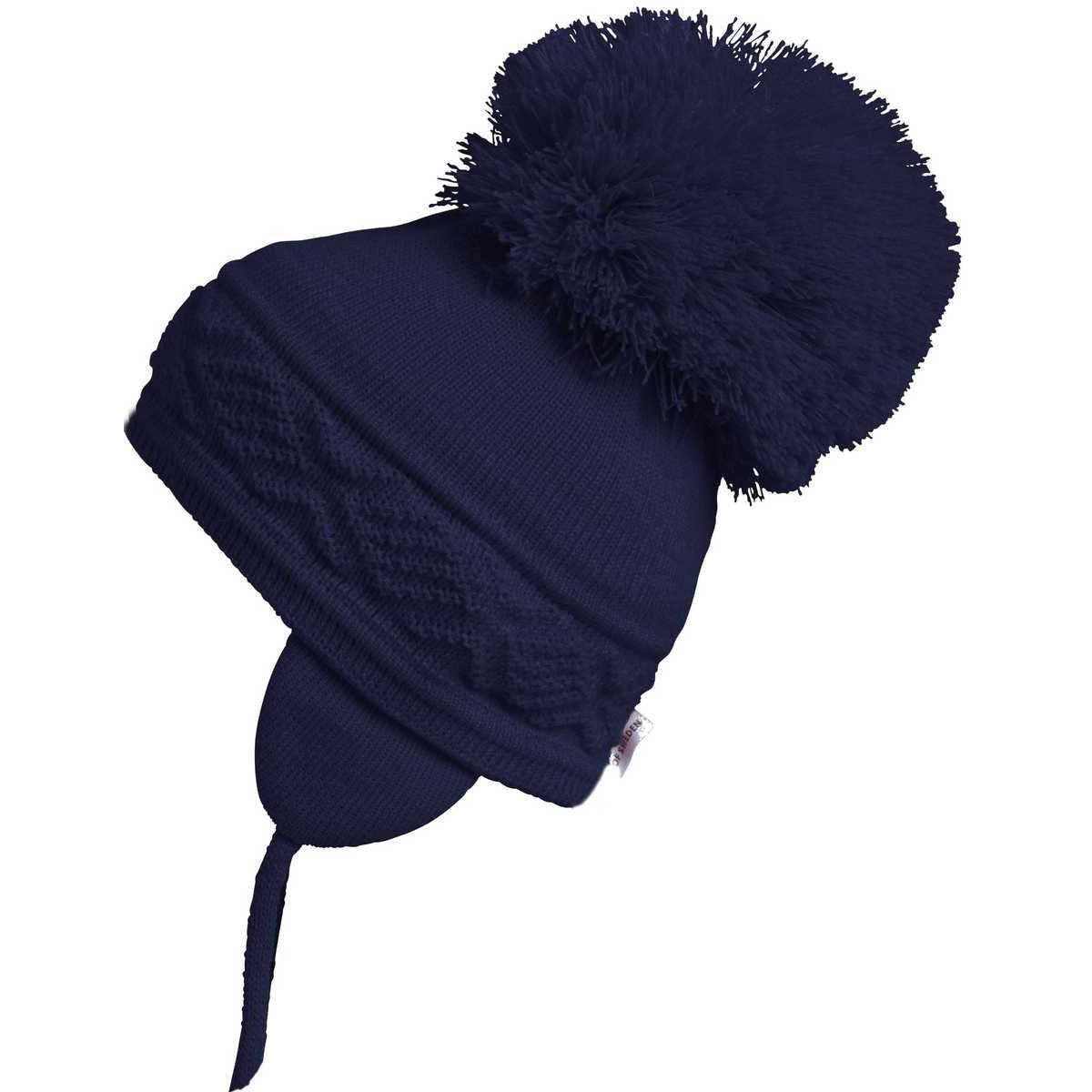 SATILA BIG POM HAT MALVA 476