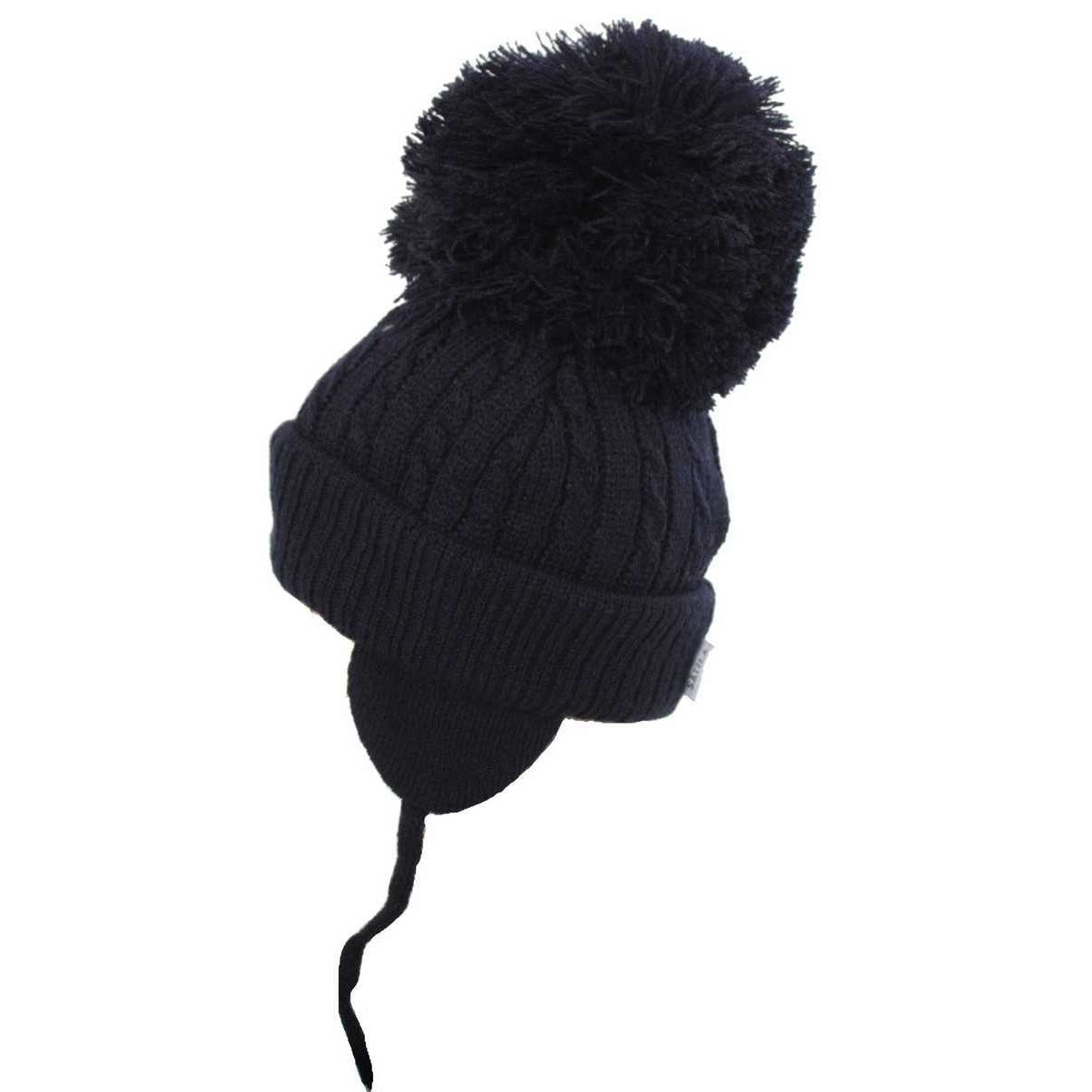 SATILA BIG POM HAT TWINE 472