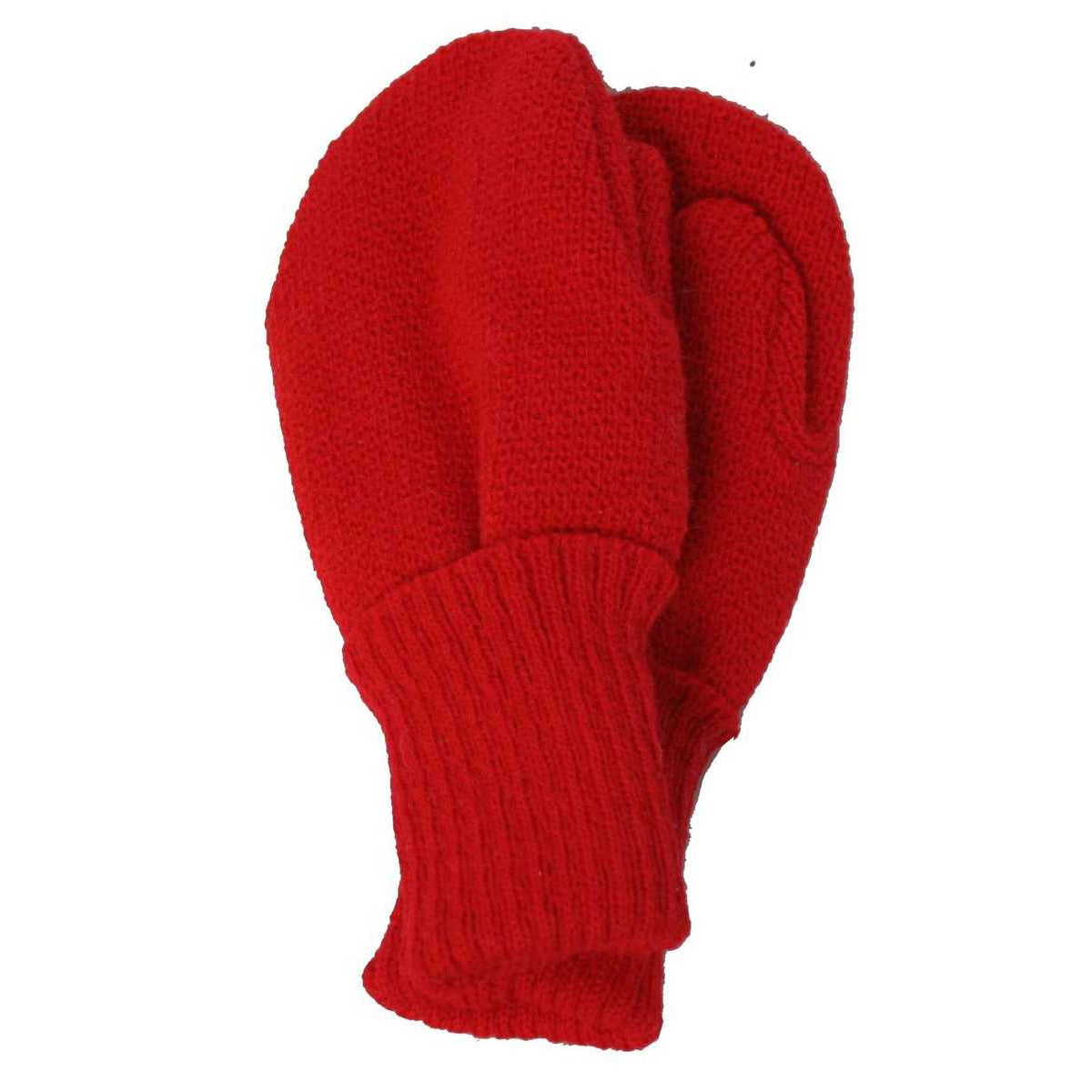 SATILA MITTENS WITH THUMB TWIDDLE 652