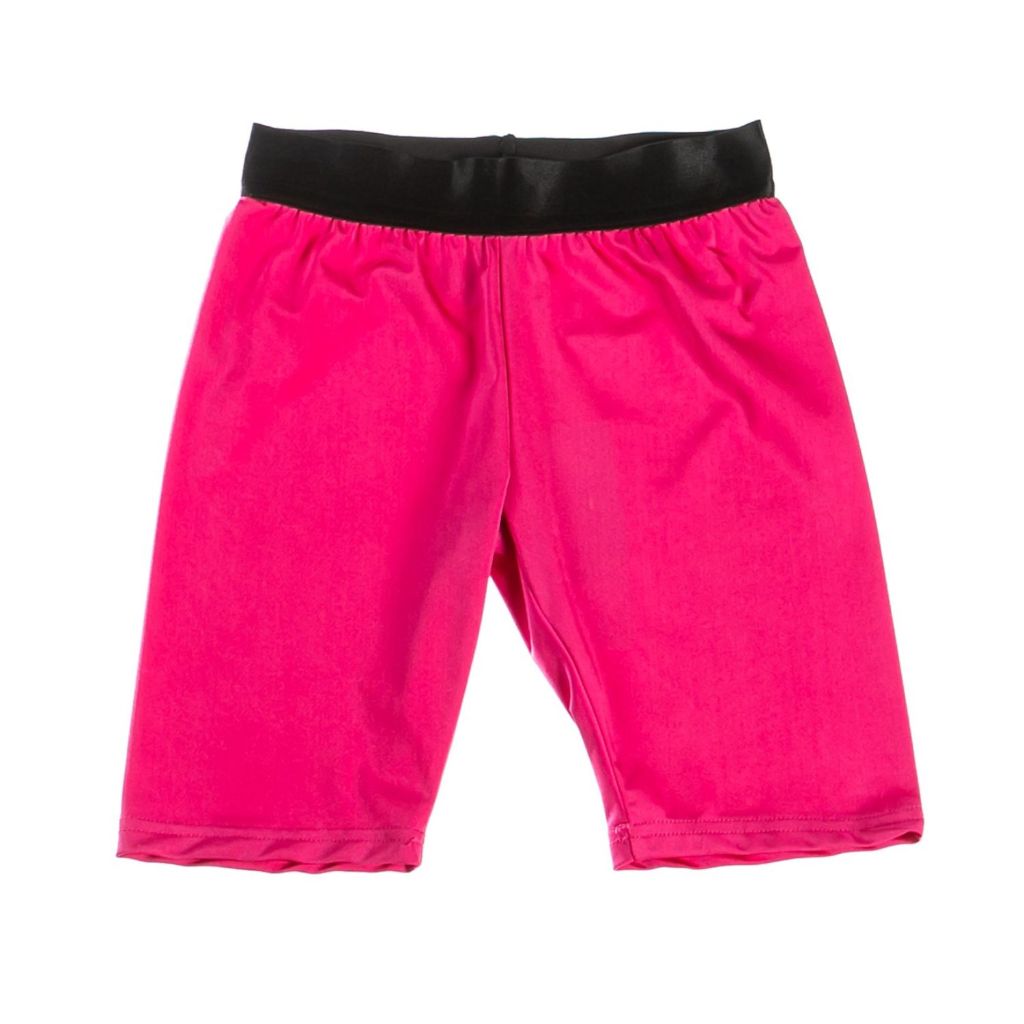 FUN &amp; FUN SILKY CYCLE SHORTS F3815