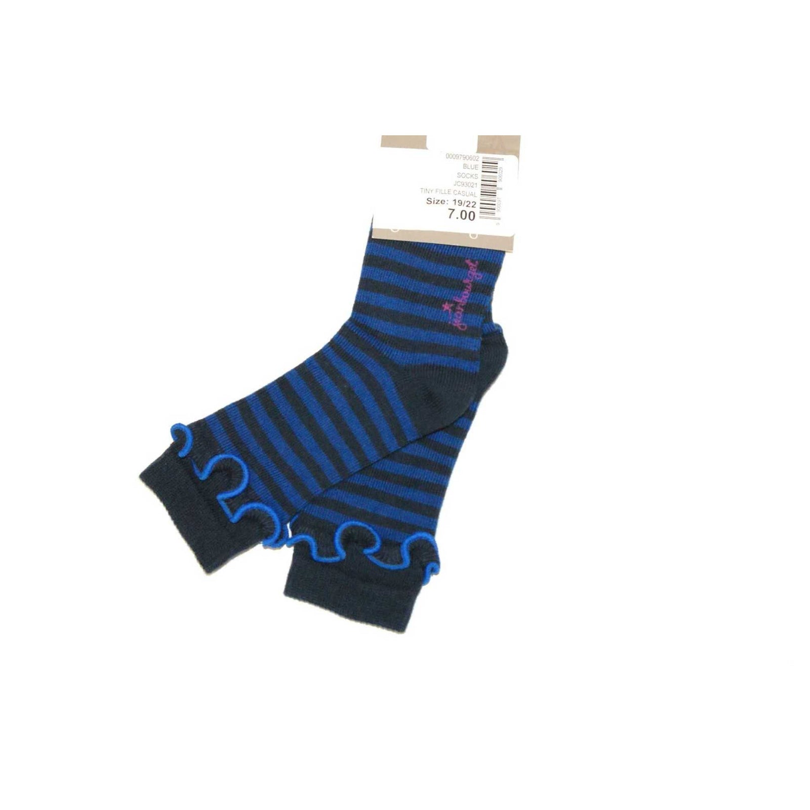 JEAN BOURGET SOCKS JC93021