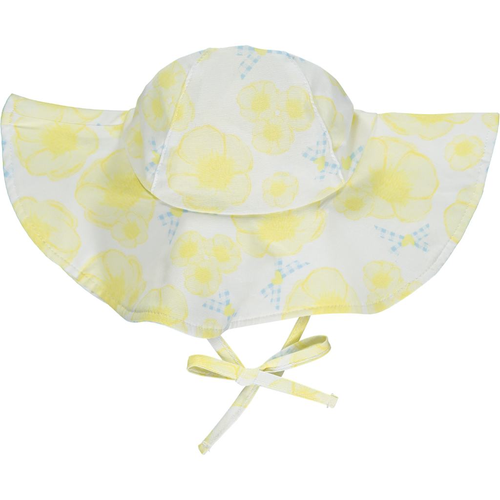 LITTLE A CHELSEY SUNHAT LA22215Y