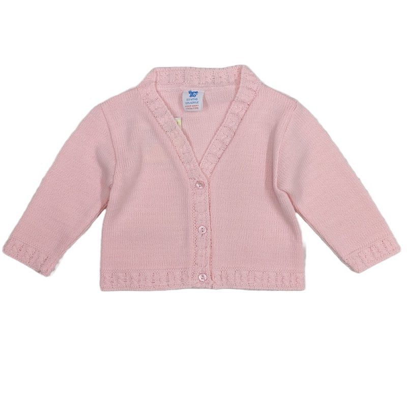 BABY CARDIGAN P6034P