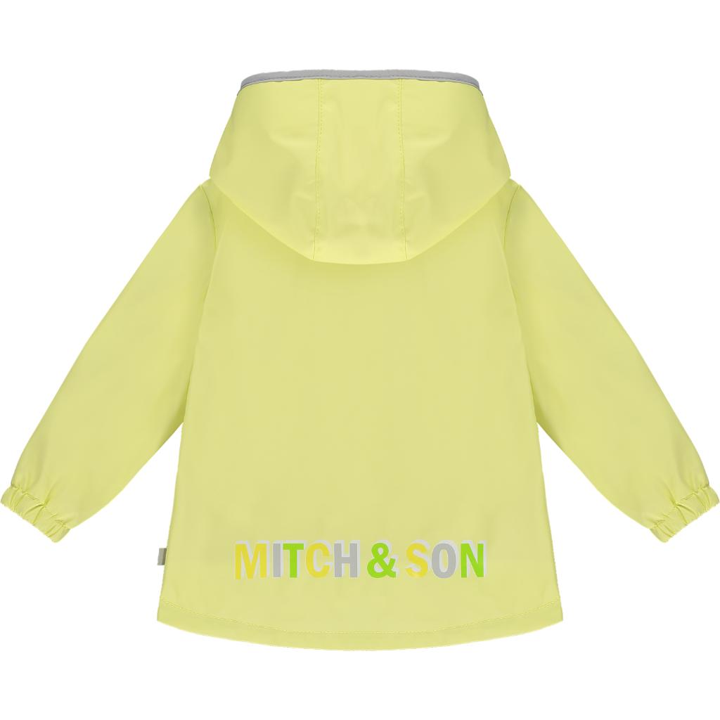 MITCH & SON BROOKS JACKET MS22202