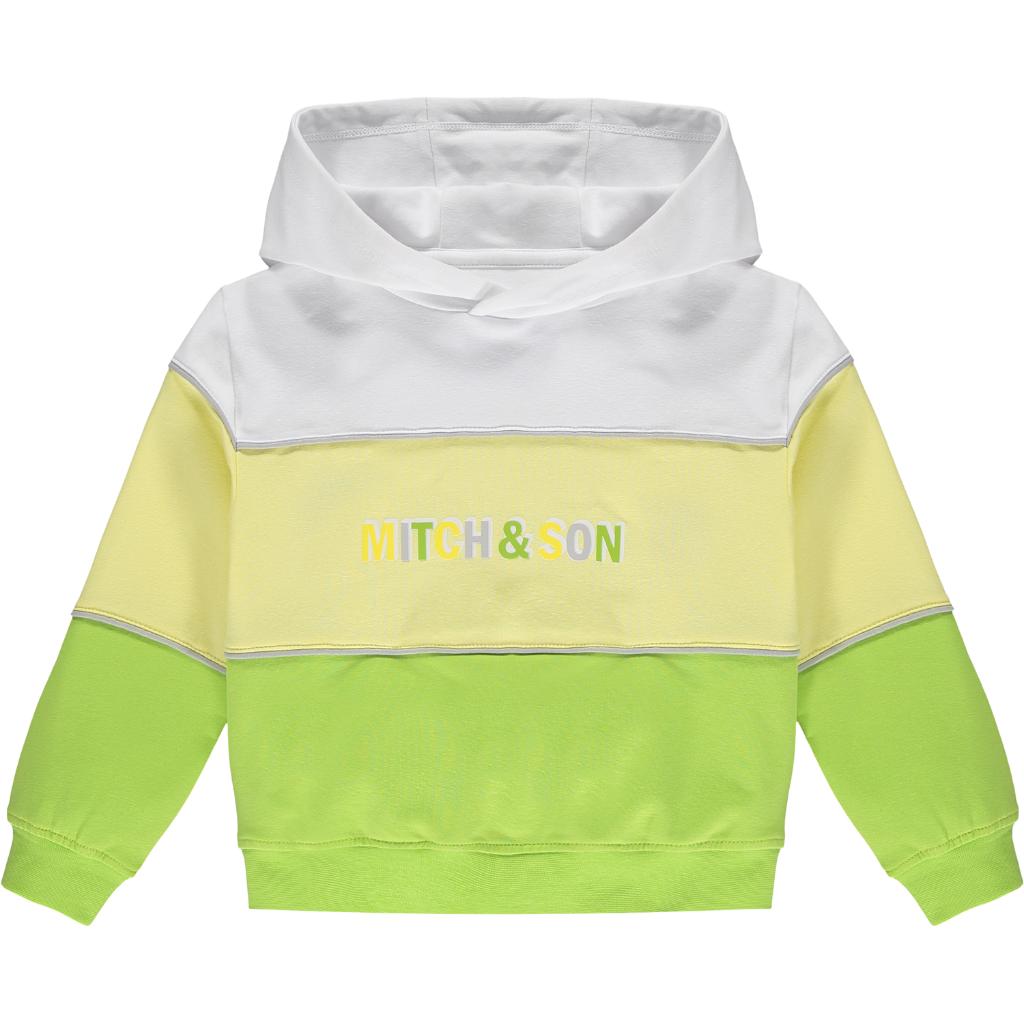 MITCH & SON BRYSON TRACKSUIT MS22204