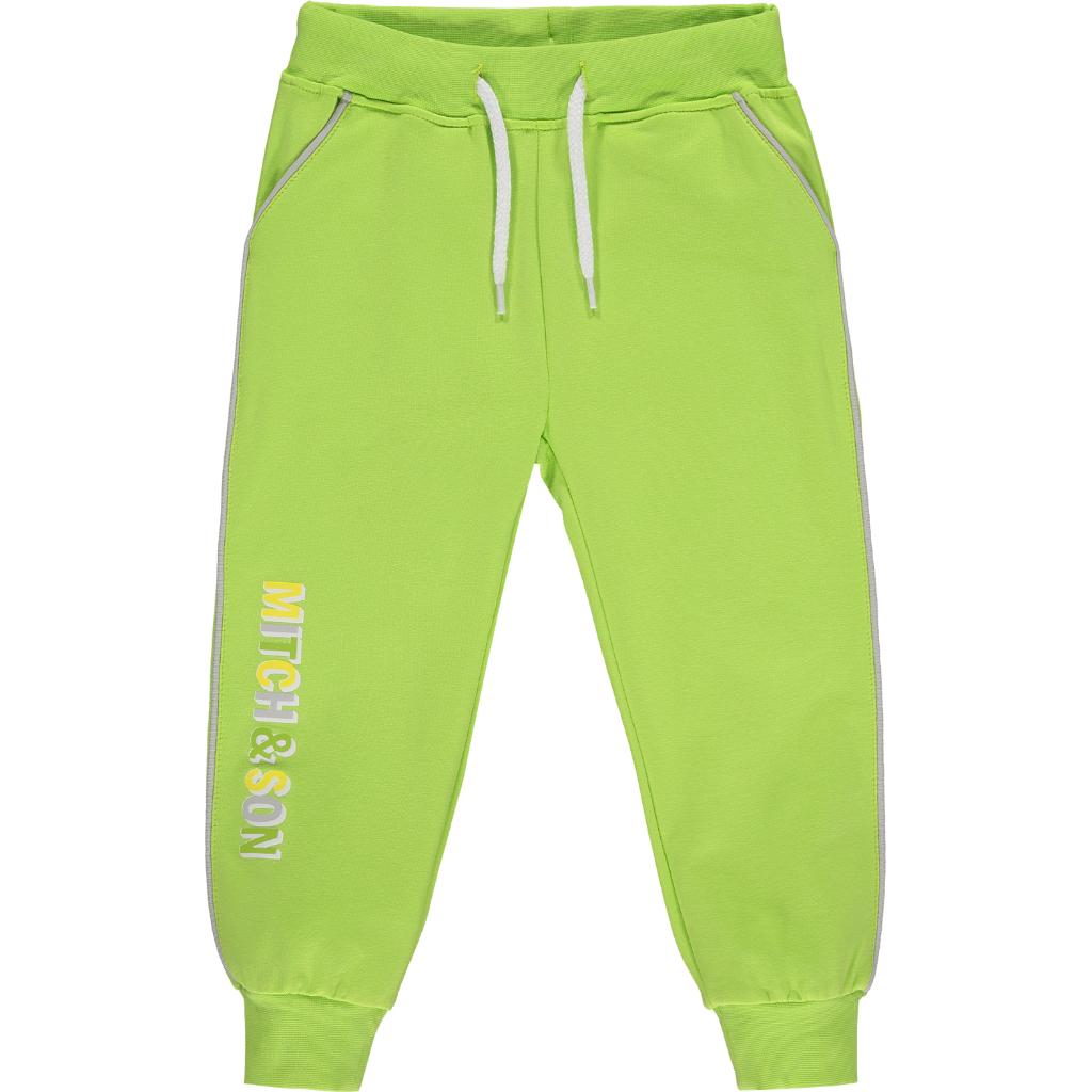 MITCH & SON BRYSON TRACKSUIT MS22204