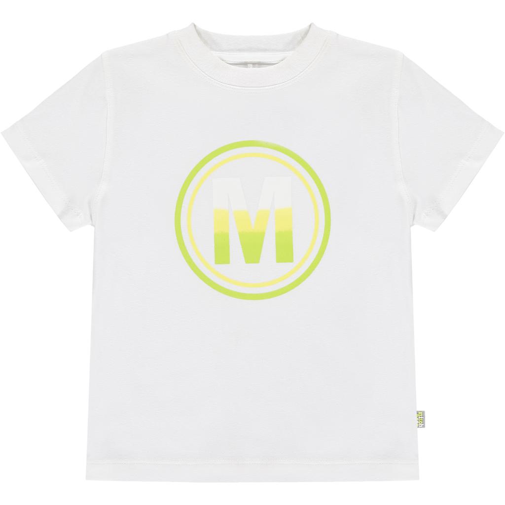 MITCH &amp; SON BRADLEY T SHIRT MS22211