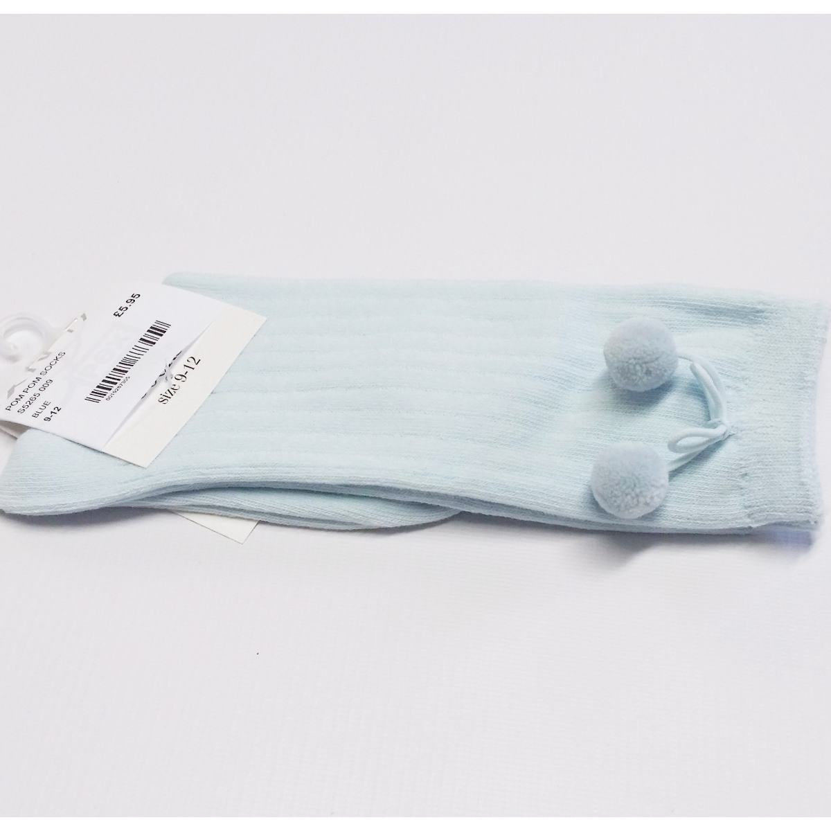 PEX POM POM SOCKS S5265 009