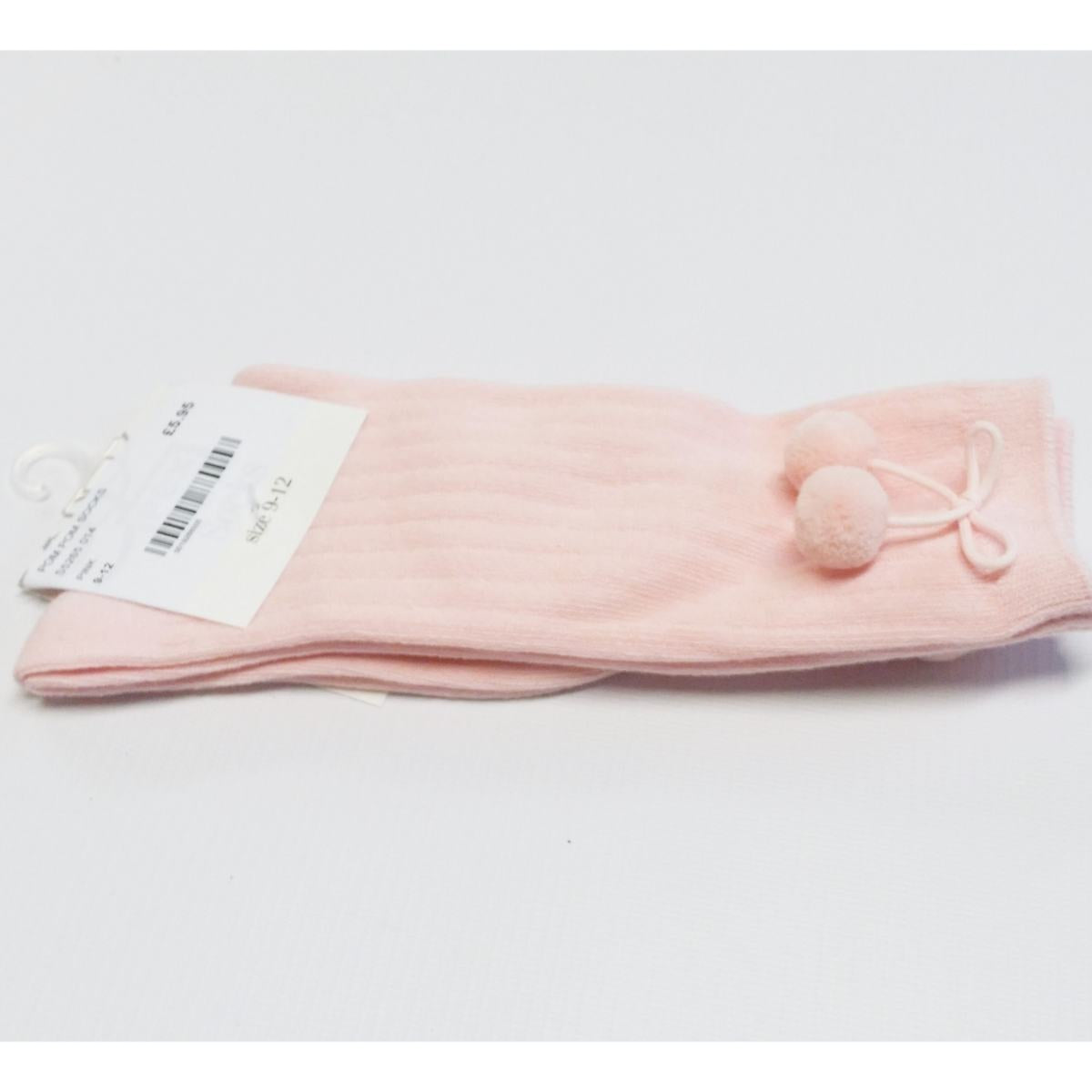 PEX POM POM SOCKS S5265 014