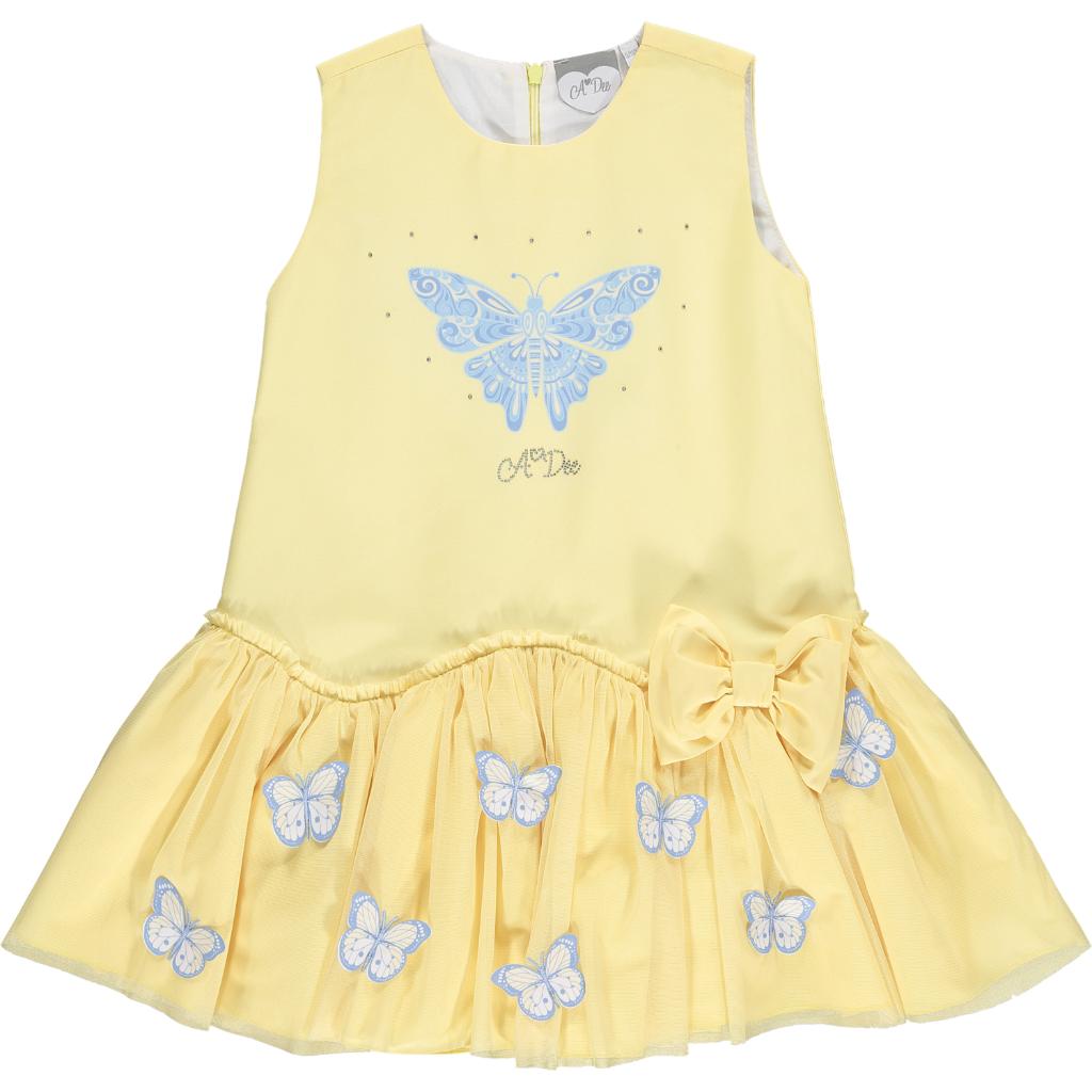 A DEE SPREAD YOUR WINGS JILLY DRESS S223708