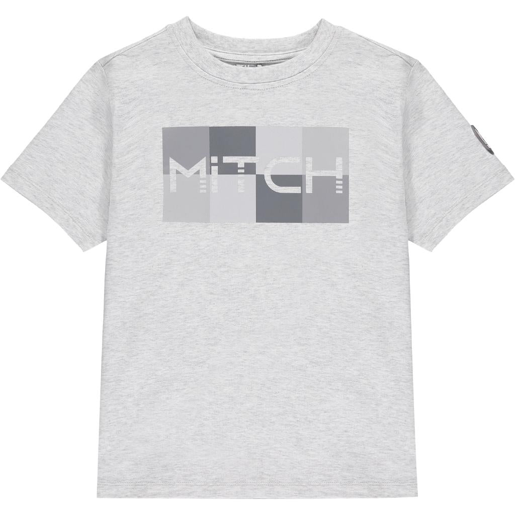 MITCH PENNSYLVANIA T SHIRT SS22405g