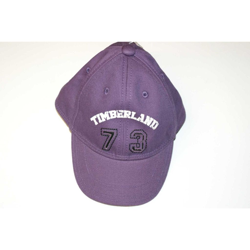 TIMBERLAND CAP T01183