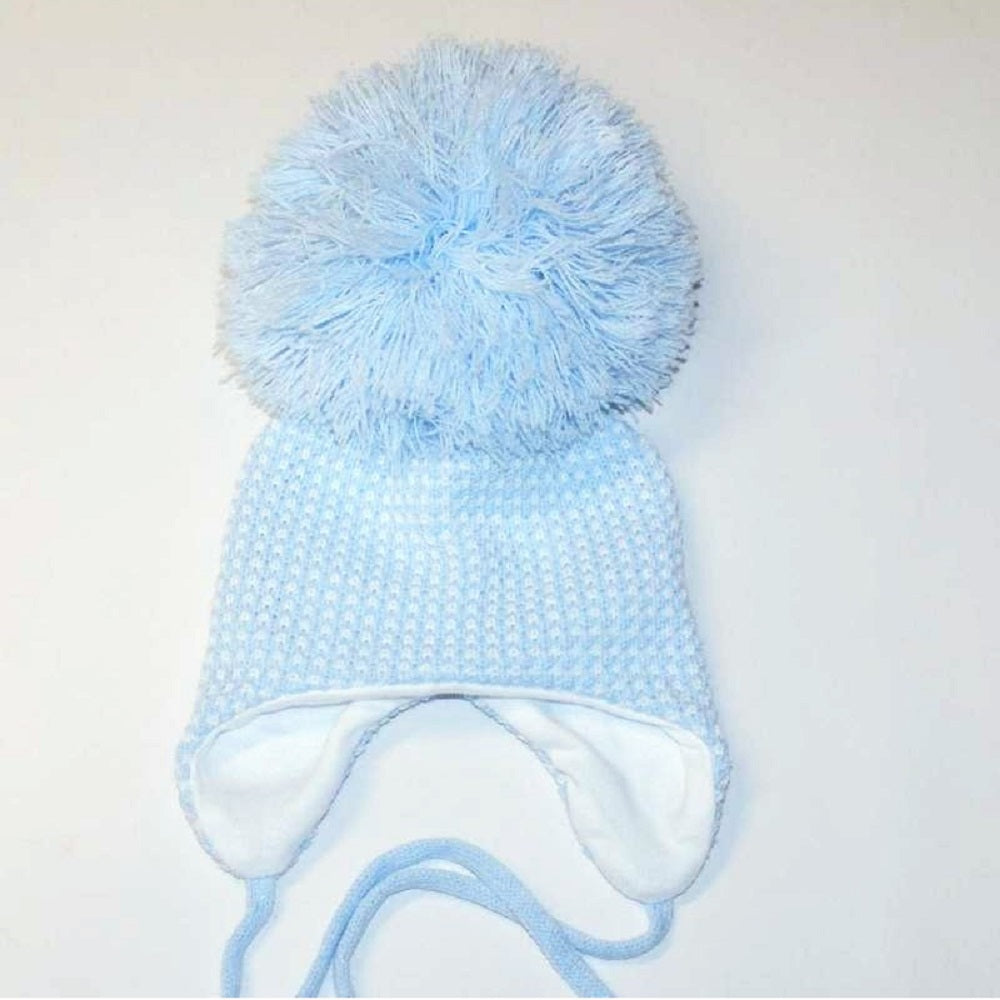 SATILA BIG POM HAT TWINKLE 433